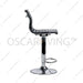 KURSI BAR Kursi Cafe Ergotec 018B ERGOTEC OSCARLIVING