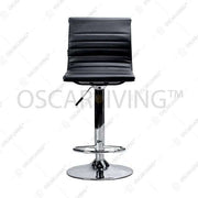 KURSI BAR Kursi Cafe Ergotec 018B ERGOTEC OSCARLIVING