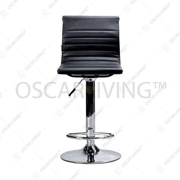 KURSI BAR Kursi Cafe Ergotec 018B ERGOTEC OSCARLIVING