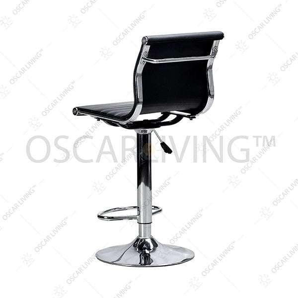 KURSI BAR Kursi Cafe Ergotec 018B ERGOTEC OSCARLIVING
