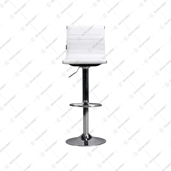 KURSI BAR Kursi Cafe Ergotec 018B ERGOTEC OSCARLIVING