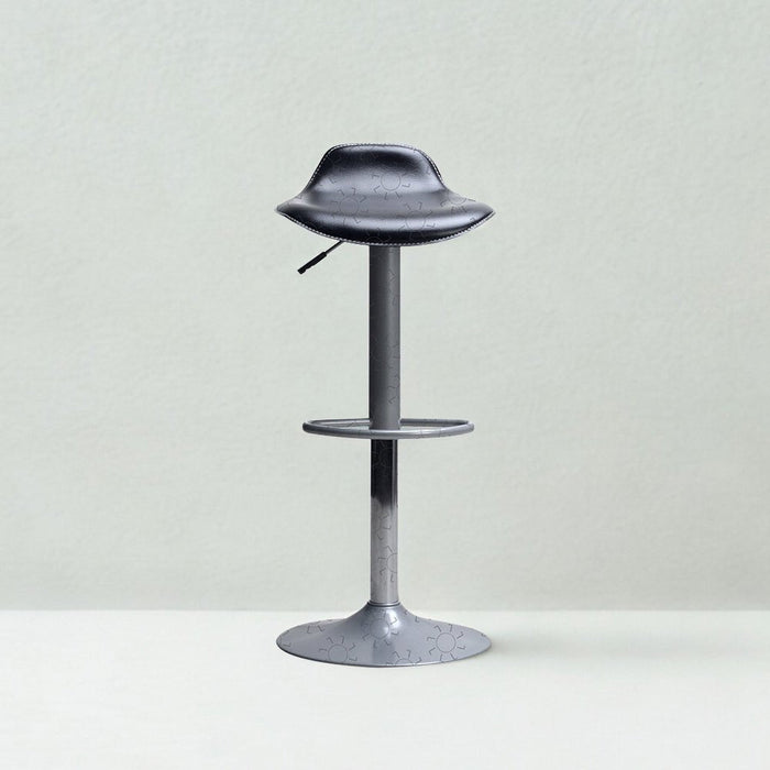 KURSI BAR Kursi Cafe Ergotec 026B ERGOTEC OSCARLIVING