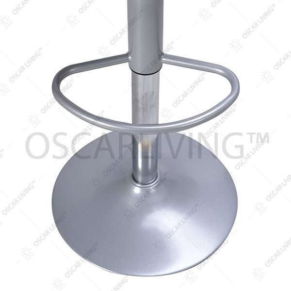 KURSI BAR Kursi Cafe Ergotec 026B ERGOTEC OSCARLIVING