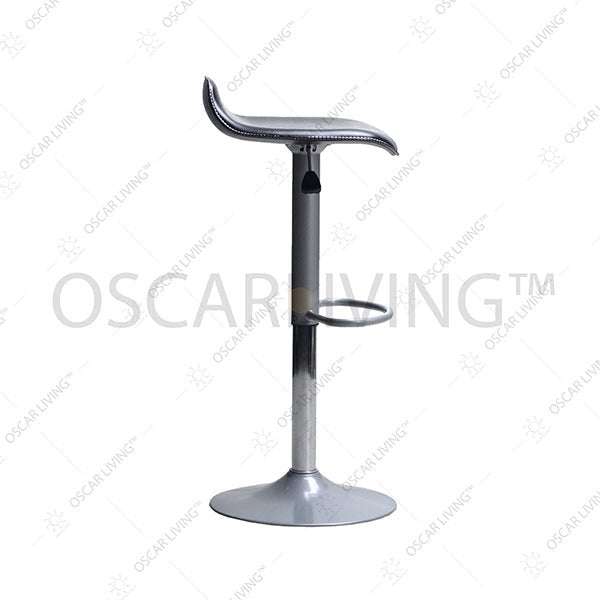 KURSI BAR Kursi Cafe Ergotec 026B ERGOTEC OSCARLIVING