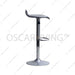 KURSI BAR Kursi Cafe Ergotec 026B ERGOTEC OSCARLIVING