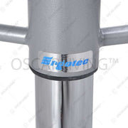 KURSI BAR Kursi Cafe Ergotec 026B ERGOTEC OSCARLIVING