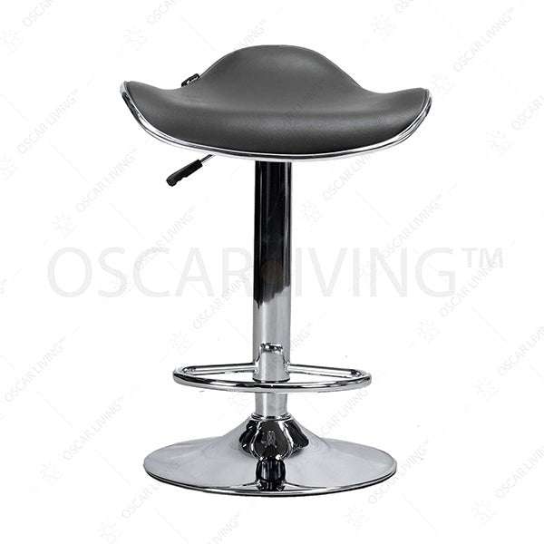 KURSI BAR Kursi Cafe Ergotec 107BN ERGOTEC OSCARLIVING