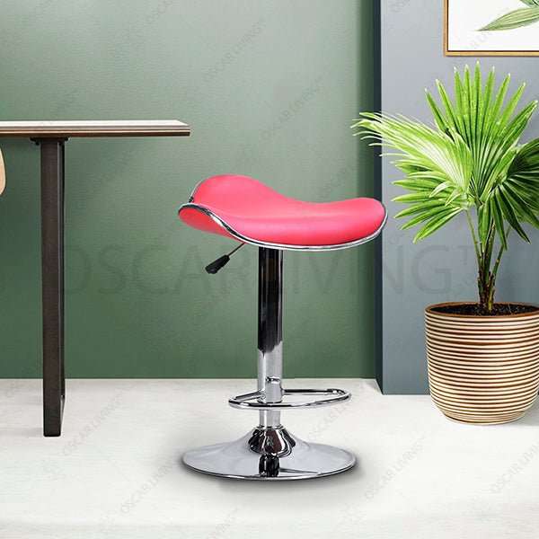 KURSI BAR Kursi Cafe Ergotec 107BN ERGOTEC OSCARLIVING