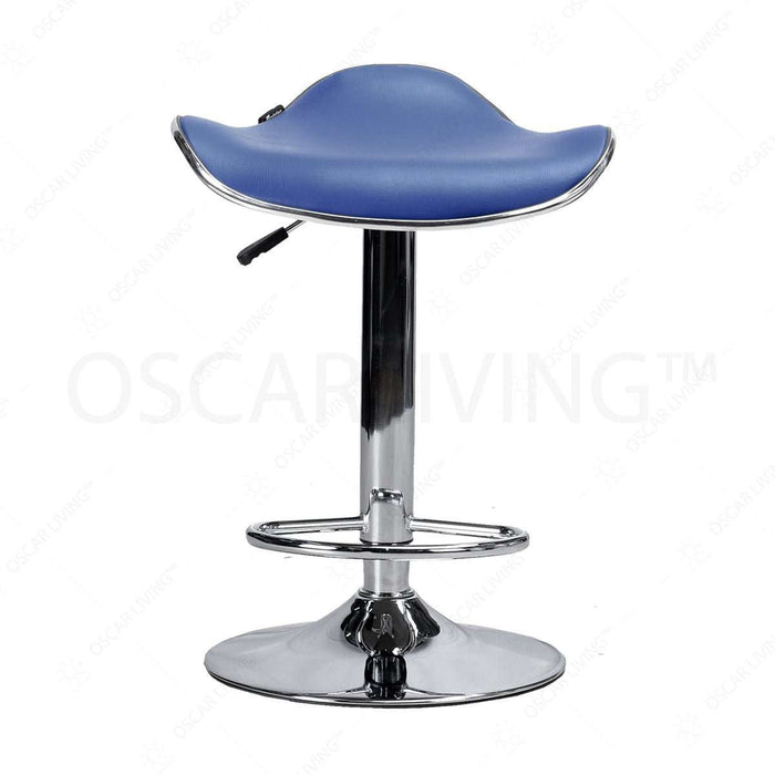 KURSI BAR Kursi Cafe Ergotec 107BN ERGOTEC OSCARLIVING