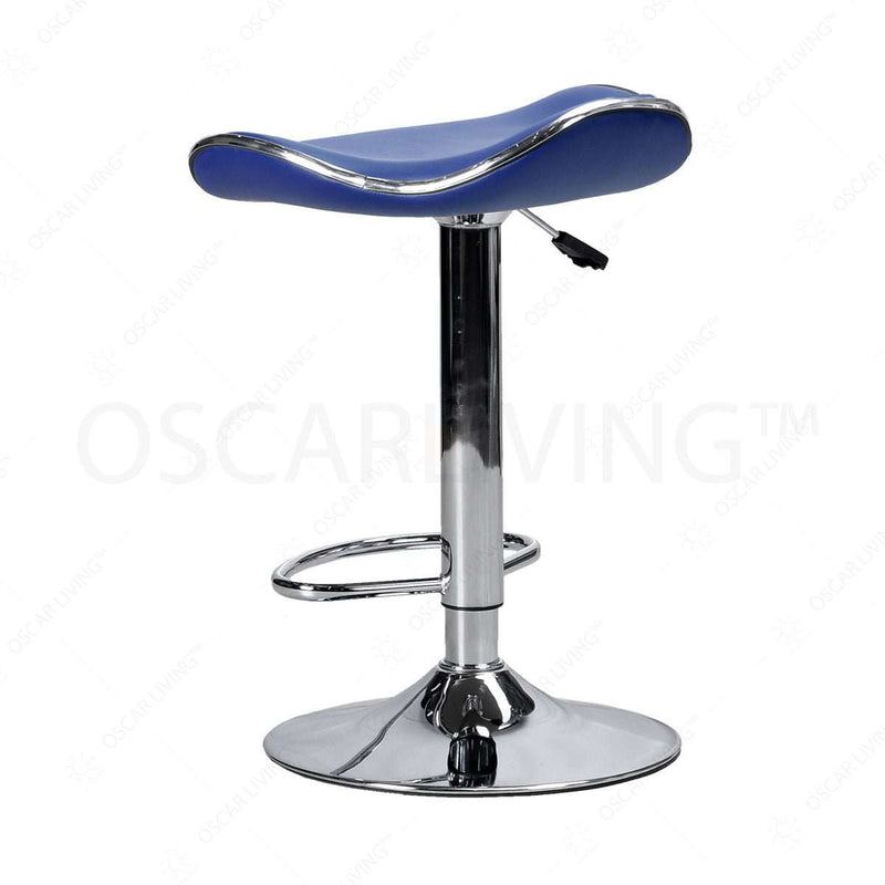 KURSI BAR Kursi Cafe Ergotec 107BN ERGOTEC OSCARLIVING