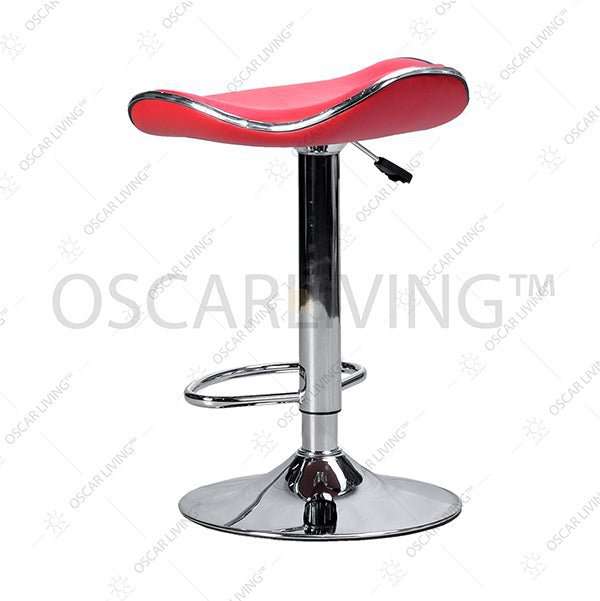 KURSI BAR Kursi Cafe Ergotec 107BN ERGOTEC OSCARLIVING