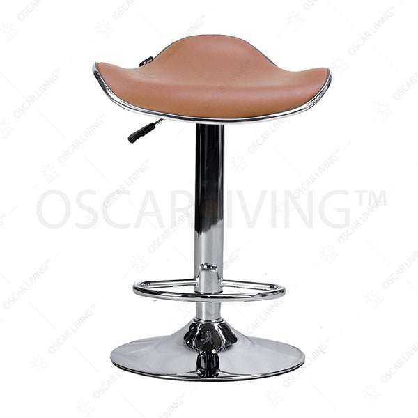 KURSI BAR Kursi Cafe Ergotec 107BN ERGOTEC OSCARLIVING