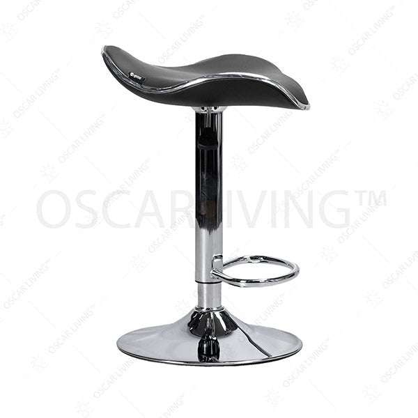 KURSI BAR Kursi Cafe Ergotec 107BN ERGOTEC OSCARLIVING