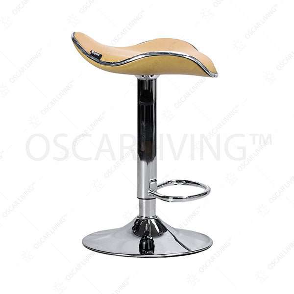 KURSI BAR Kursi Cafe Ergotec 107BN ERGOTEC OSCARLIVING