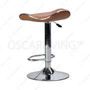 KURSI BAR Kursi Cafe Ergotec 107BN ERGOTEC OSCARLIVING