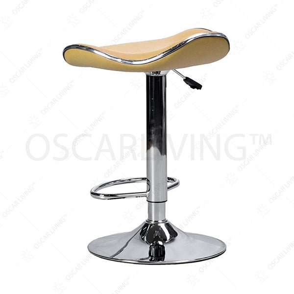 KURSI BAR Kursi Cafe Ergotec 107BN ERGOTEC OSCARLIVING