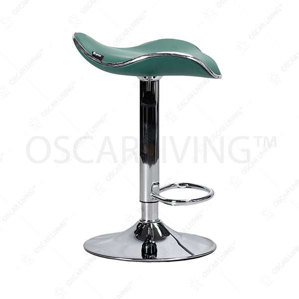 KURSI BAR Kursi Cafe Ergotec 107BN ERGOTEC OSCARLIVING