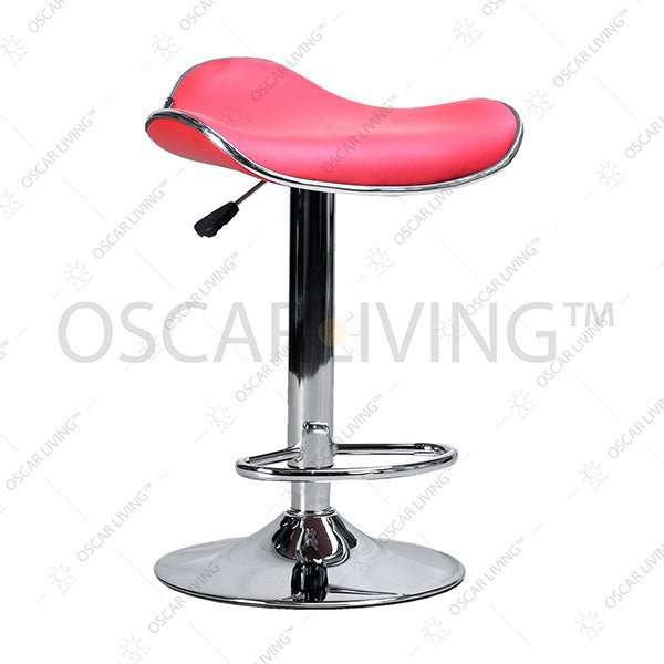 KURSI BAR Kursi Cafe Ergotec 107BN ERGOTEC OSCARLIVING