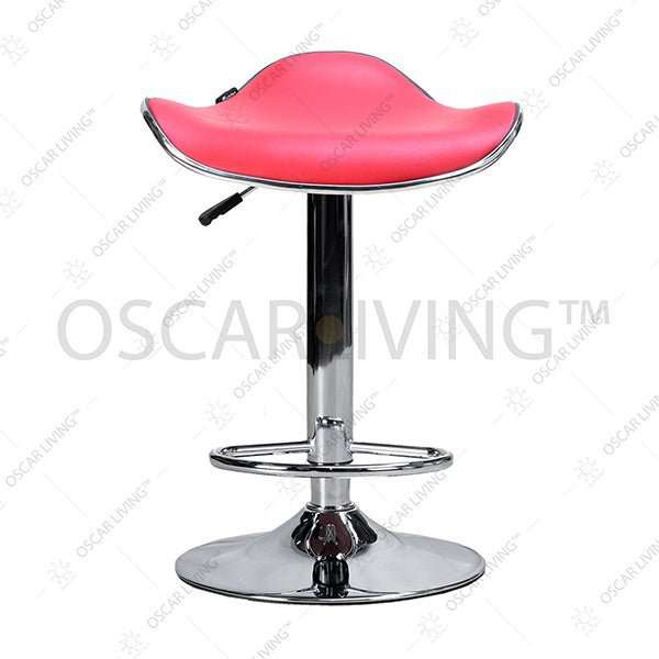 KURSI BAR Kursi Cafe Ergotec 107BN ERGOTEC OSCARLIVING