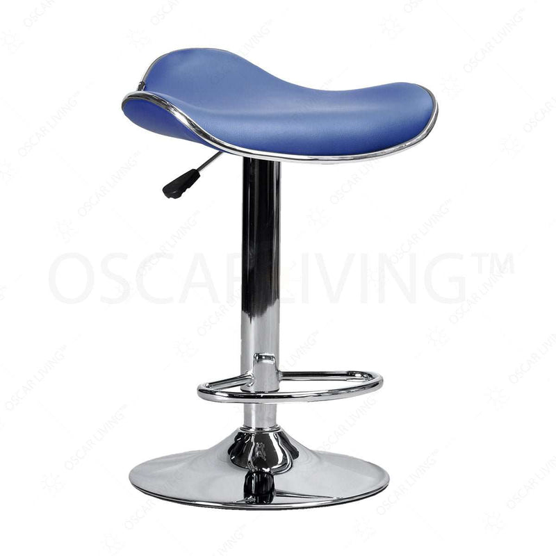KURSI BAR Kursi Cafe Ergotec 107BN ERGOTEC OSCARLIVING
