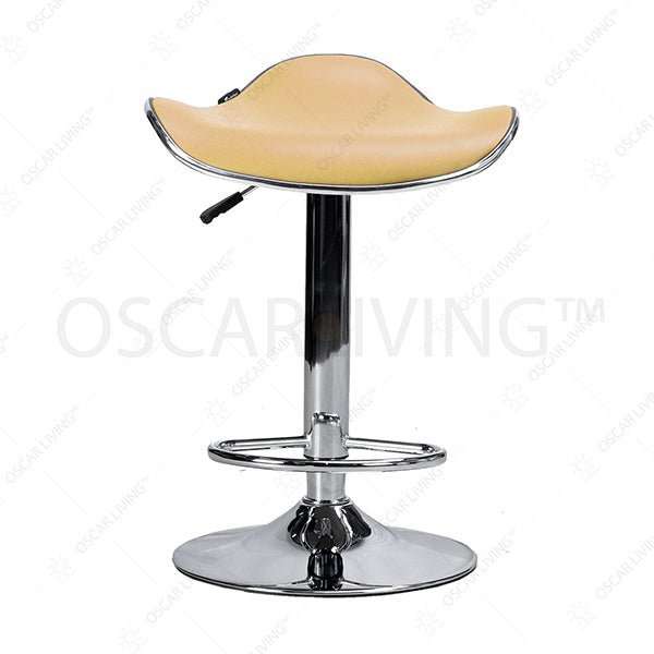 KURSI BAR Kursi Cafe Ergotec 107BN ERGOTEC OSCARLIVING