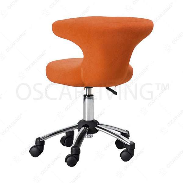 KURSI BAR Kursi Cafe Ergotec 108S ERGOTEC OSCARLIVING