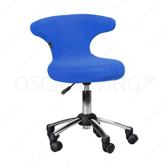 KURSI BAR Kursi Cafe Ergotec 108S ERGOTEC OSCARLIVING