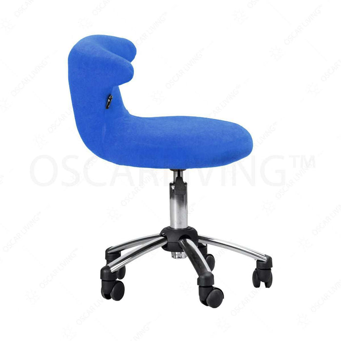 KURSI BAR Kursi Cafe Ergotec 108S ERGOTEC OSCARLIVING