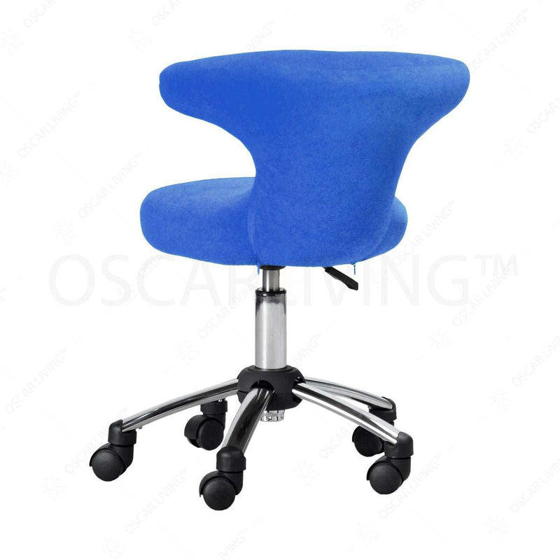 KURSI BAR Kursi Cafe Ergotec 108S ERGOTEC OSCARLIVING