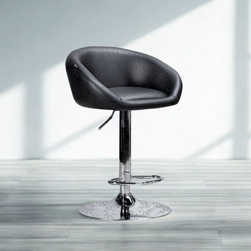 KURSI BAR Kursi Ergotec 016B ERGOTEC OSCARLIVING