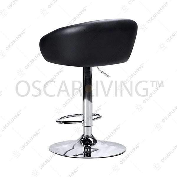 KURSI BAR Kursi Ergotec 016B ERGOTEC OSCARLIVING