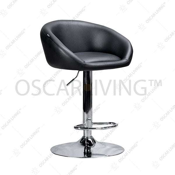 KURSI BAR Kursi Ergotec 016B ERGOTEC OSCARLIVING