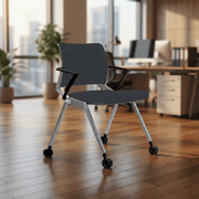 Kursi Belajar Kursi Belajar Firm City Full Fabric FIRM OSCARLIVING
