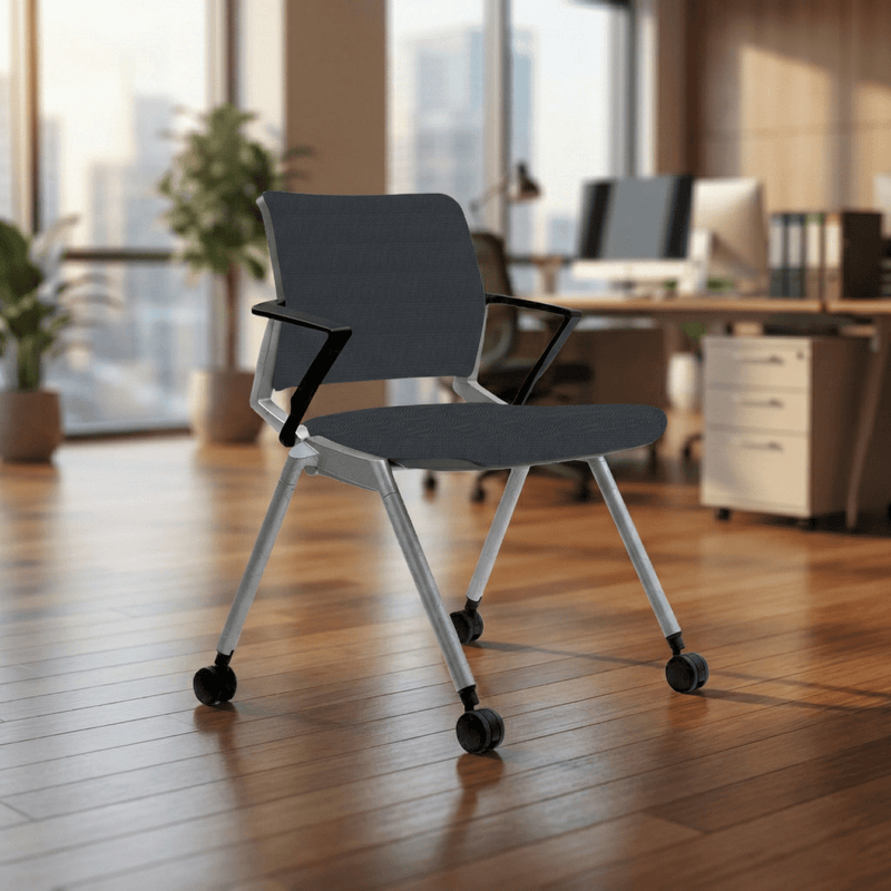 Kursi Belajar Kursi Belajar Firm City Full Fabric FIRM OSCARLIVING