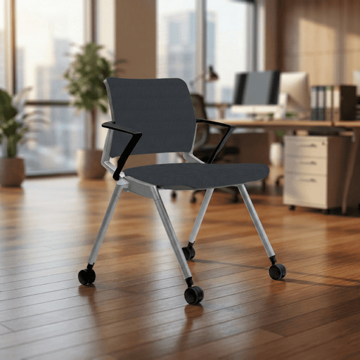 Kursi Belajar Kursi Belajar Firm City Full Fabric FIRM OSCARLIVING