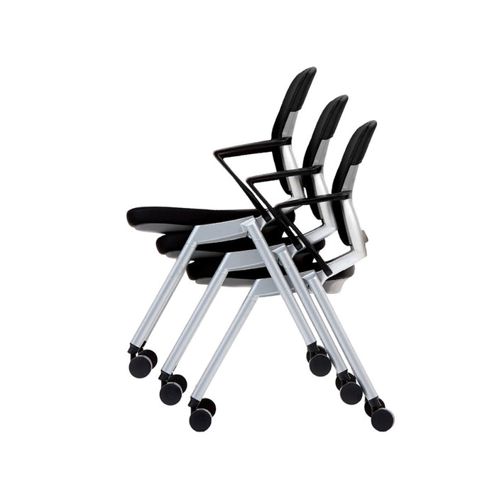 Kursi Belajar Kursi Belajar Firm City Full Fabric FIRM OSCARLIVING