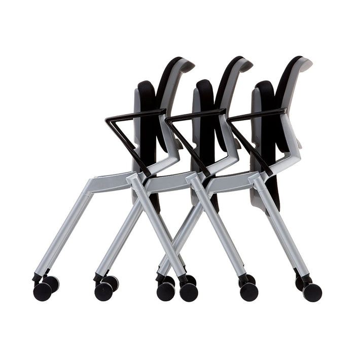 Kursi Belajar Kursi Belajar Firm City Mesh FIRM OSCARLIVING