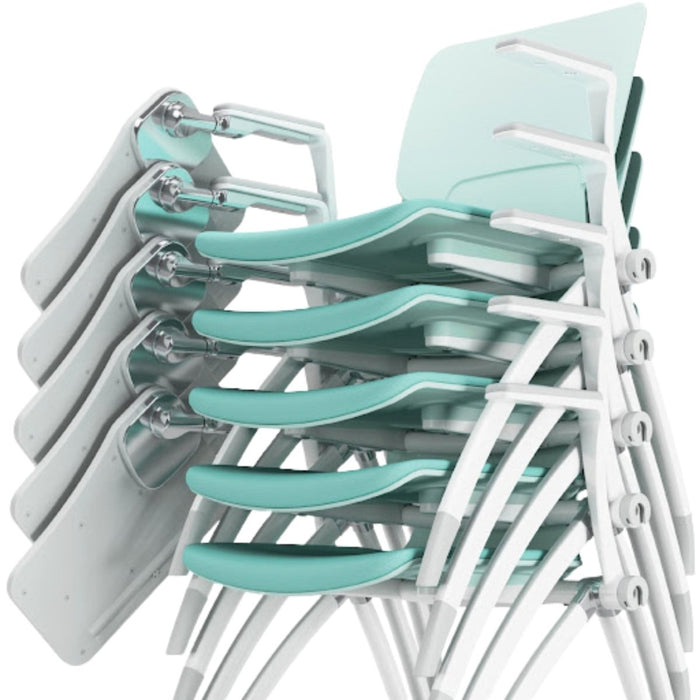 Kursi Belajar Kursi Belajar Firm Strata Study Without Castor FIRM OSCARLIVING