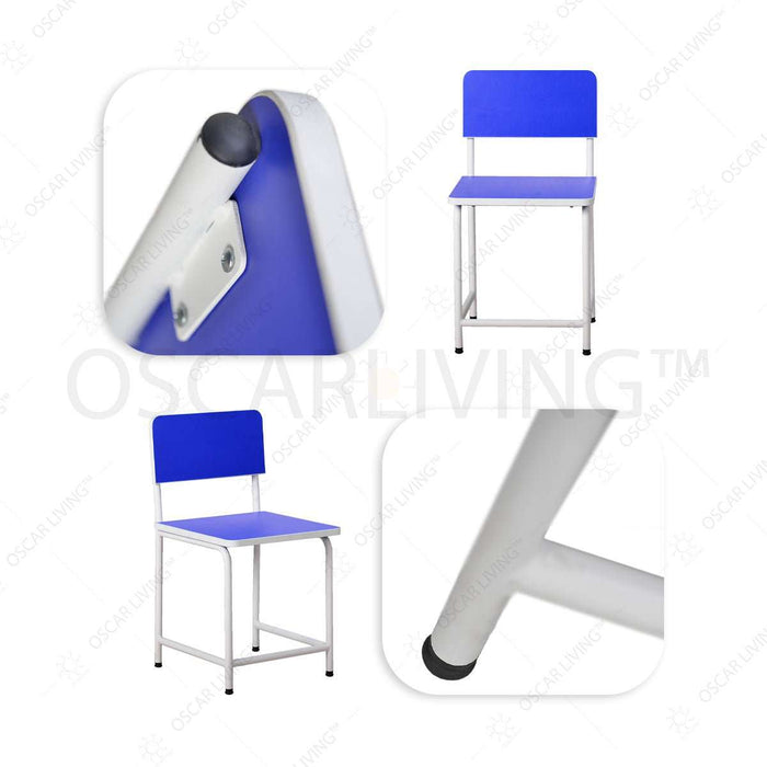 Kursi Belajar Kursi Belajar Indachi DCB 01 INDACHI OSCARLIVING