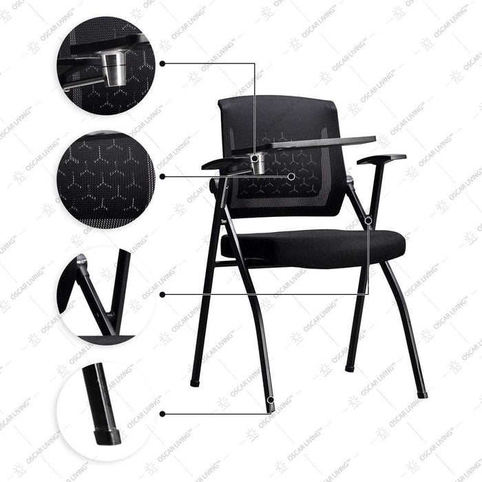 Kursi Belajar Kursi kuliah Indachi Esco II K INDACHI OSCARLIVING