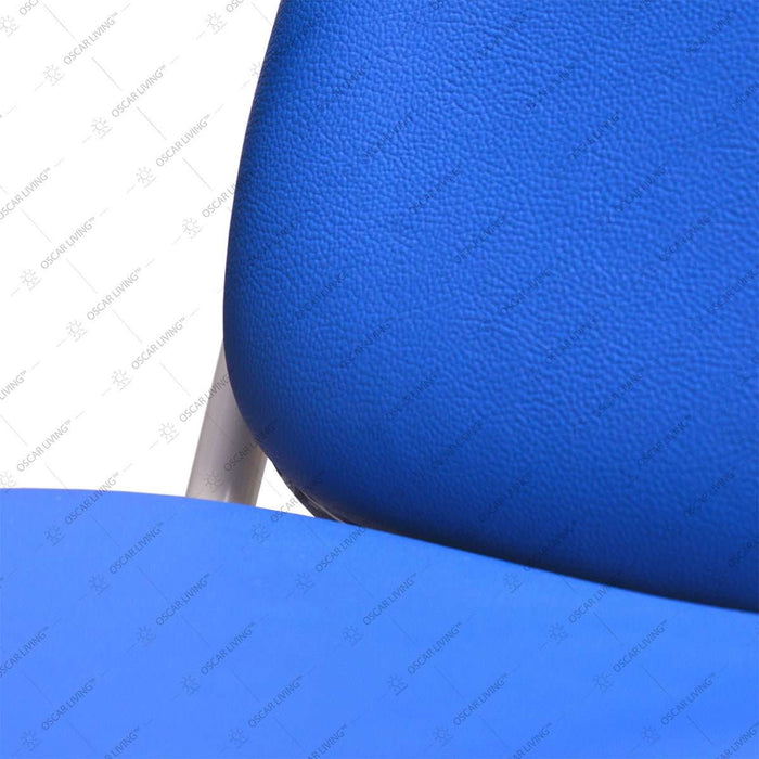 Kursi Belajar Kursi Kuliah Indachi Logic I K INDACHI di Oscar Living dengan harga termurah