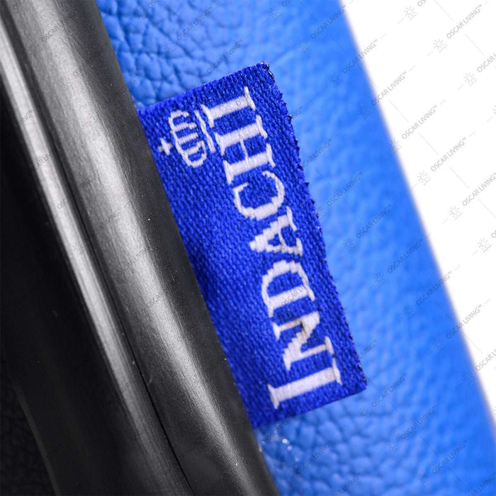 Kursi Belajar Kursi Kuliah Indachi Logic I K INDACHI di Oscar Living dengan harga termurah