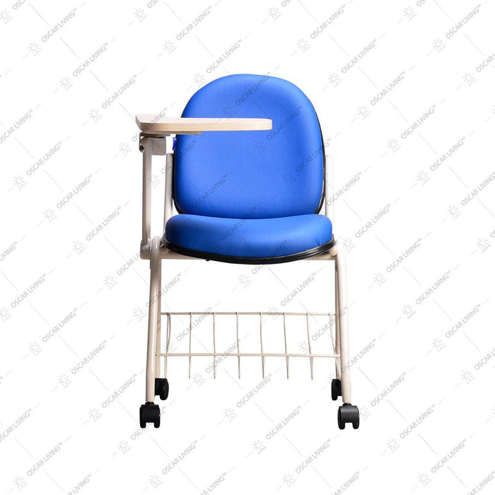 Kursi Belajar Kursi Kuliah Indachi Logic I K INDACHI di Oscar Living dengan harga termurah