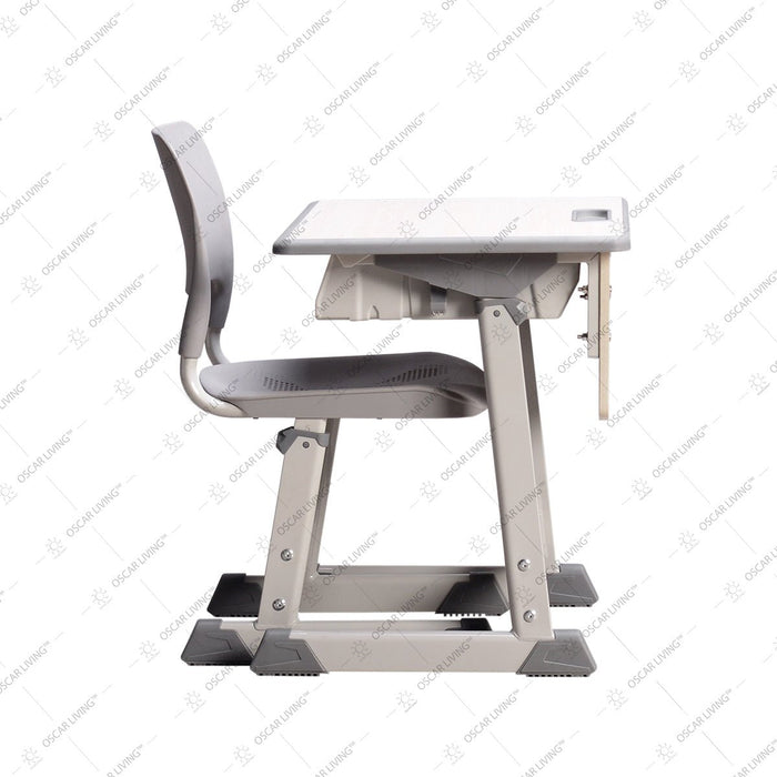 Kursi Belajar Meja dan Kursi Belajar Indachi Divero INDACHI OSCARLIVING