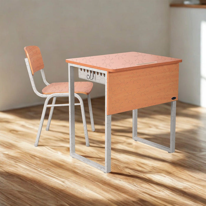 Kursi Belajar Meja dan Kursi Belajar Indachi Evaro SMA INDACHI OSCARLIVING