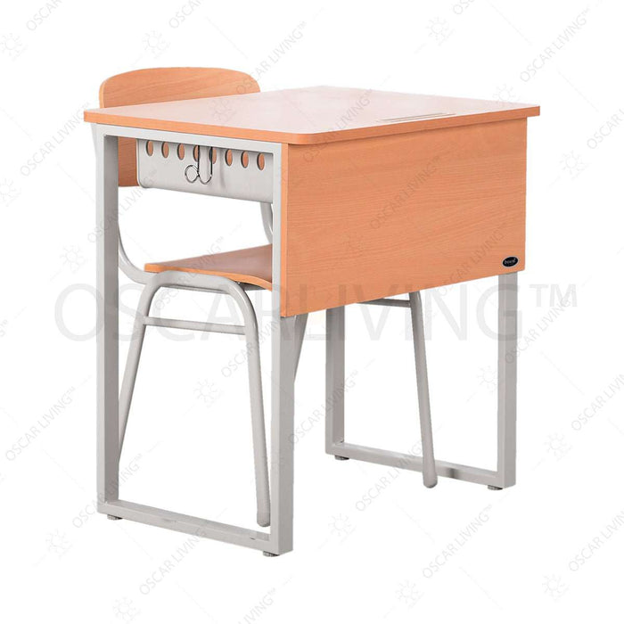 Kursi Belajar Meja dan Kursi Belajar Indachi Evaro SMA INDACHI OSCARLIVING