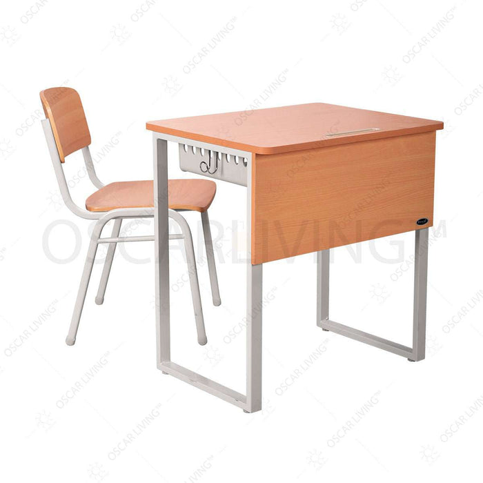 Kursi Belajar Meja dan Kursi Belajar Indachi Evaro SMA INDACHI OSCARLIVING