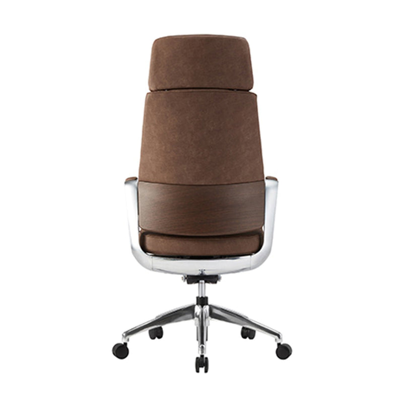 Kursi Direktur Kursi Direktur Firm Volf Normal Headrest FIRM OSCARLIVING