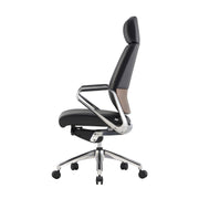 Kursi Direktur Kursi Direktur Firm Volf Normal Headrest FIRM OSCARLIVING
