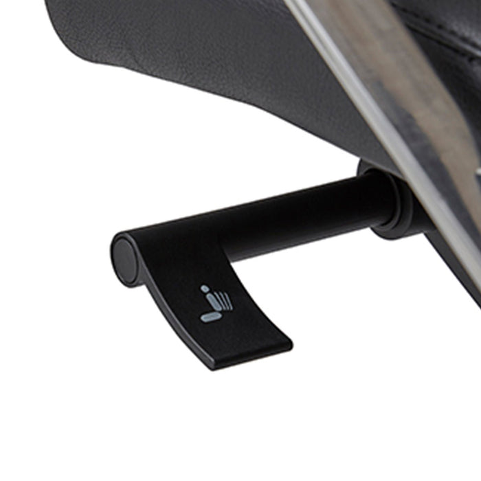 Kursi Direktur Kursi Direktur Firm Volf Normal Headrest FIRM OSCARLIVING